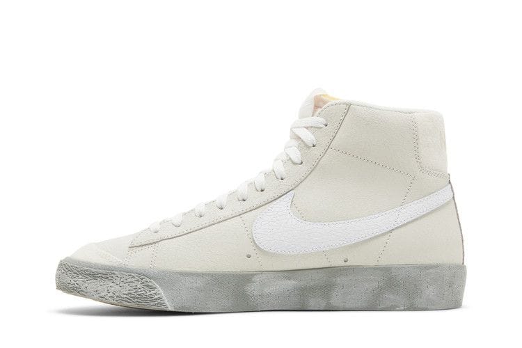 Men's Blazer Mid '77 EMB 'All-Star - Salt Flats'