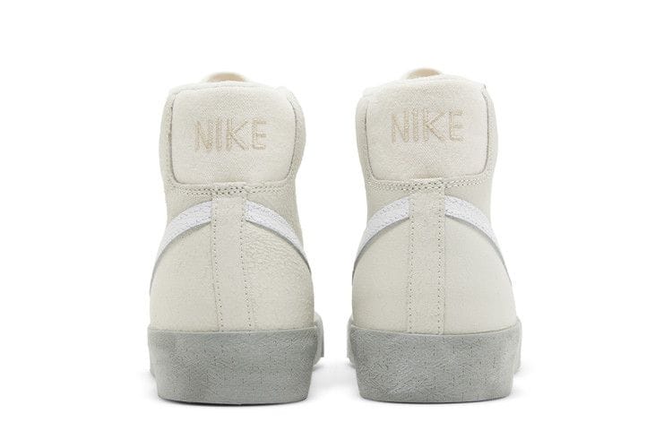 Men's Blazer Mid '77 EMB 'All-Star - Salt Flats'