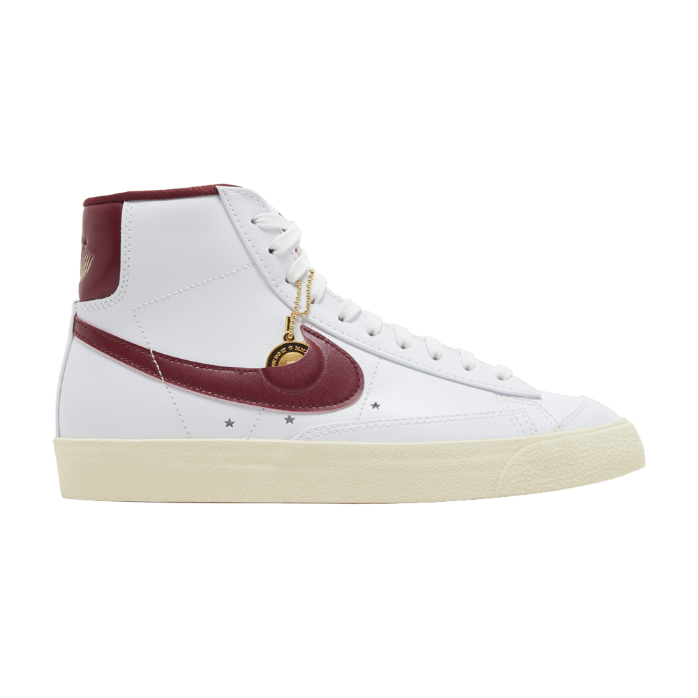 Women's Blazer Mid '77 'Sisterhood'