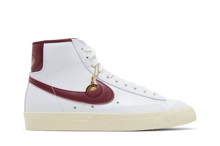 Women's Blazer Mid '77 'Sisterhood'