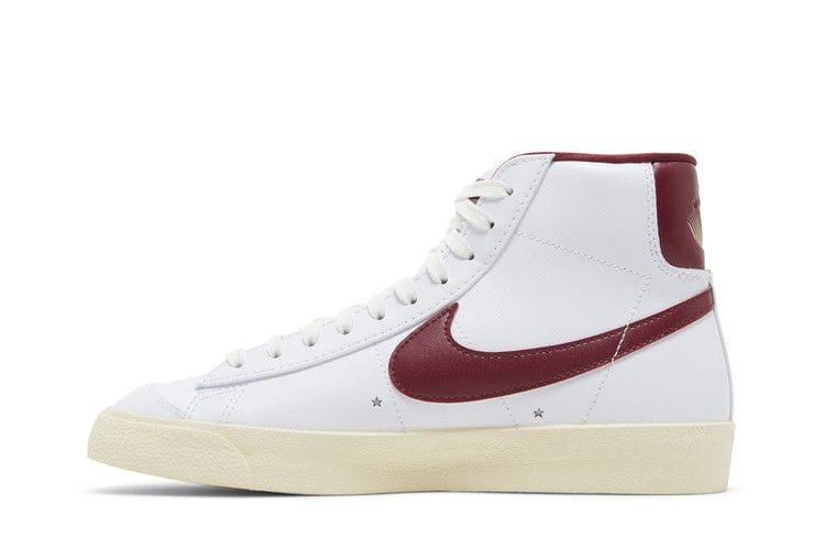 Women's Blazer Mid '77 'Sisterhood'