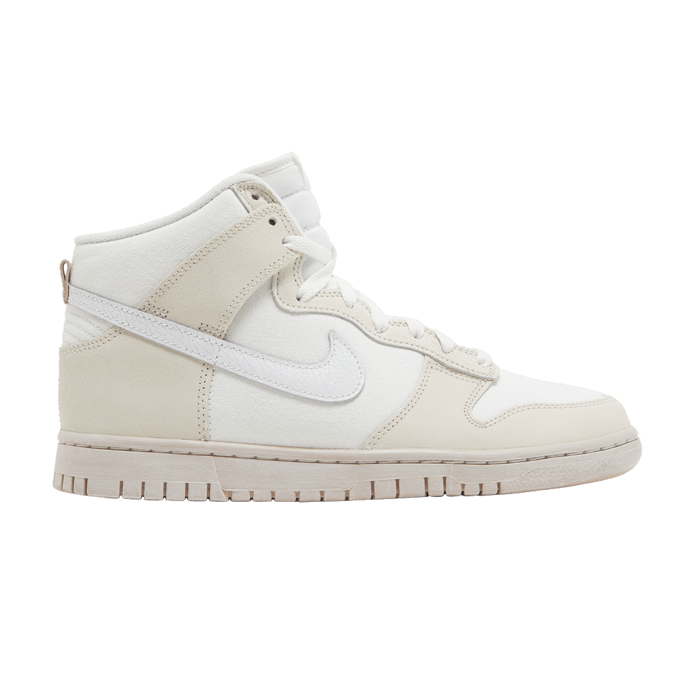 Men's Dunk High EMB 'All-Star - Salt Flats'