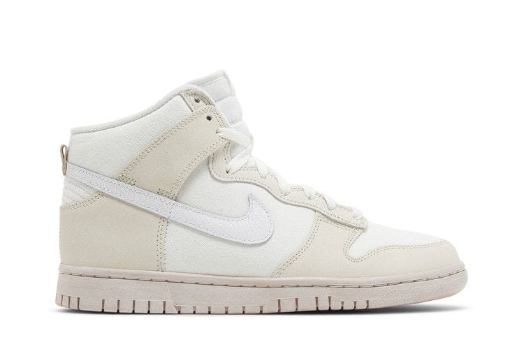 Men's Dunk High EMB 'All-Star - Salt Flats'