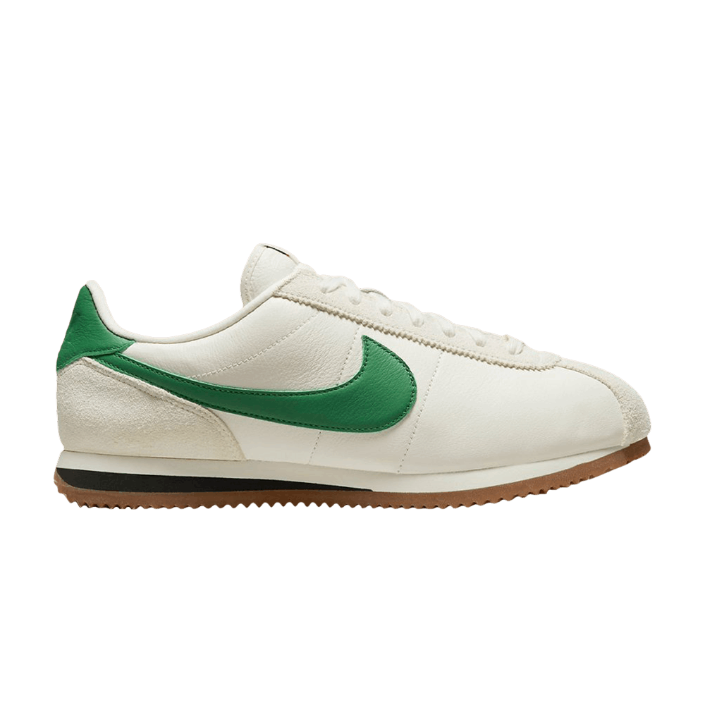 Women's Cortez 'Aloe Verde'