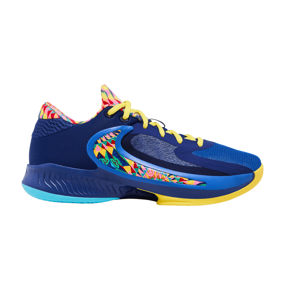 Zoom Freak 4 SE GS 'Kaleidoscope'
