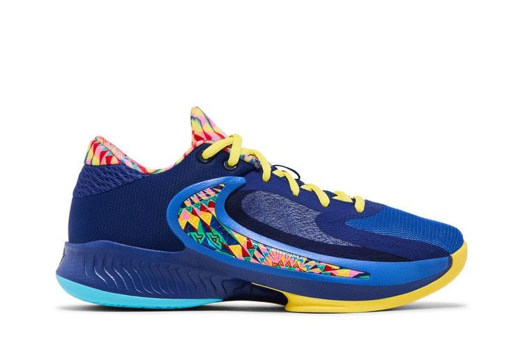 Zoom Freak 4 SE GS 'Kaleidoscope'