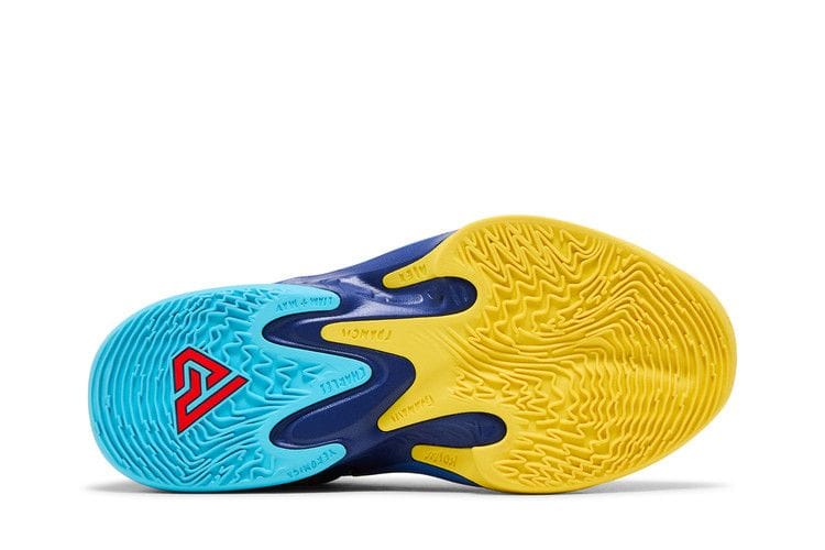 Zoom Freak 4 SE GS 'Kaleidoscope'