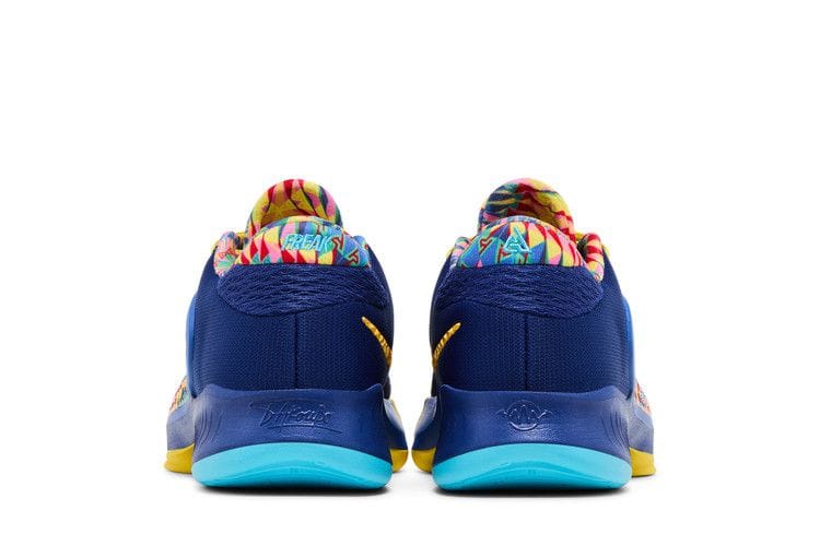 Zoom Freak 4 SE GS 'Kaleidoscope'