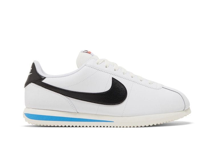 Men's Cortez 'White Black Blue'