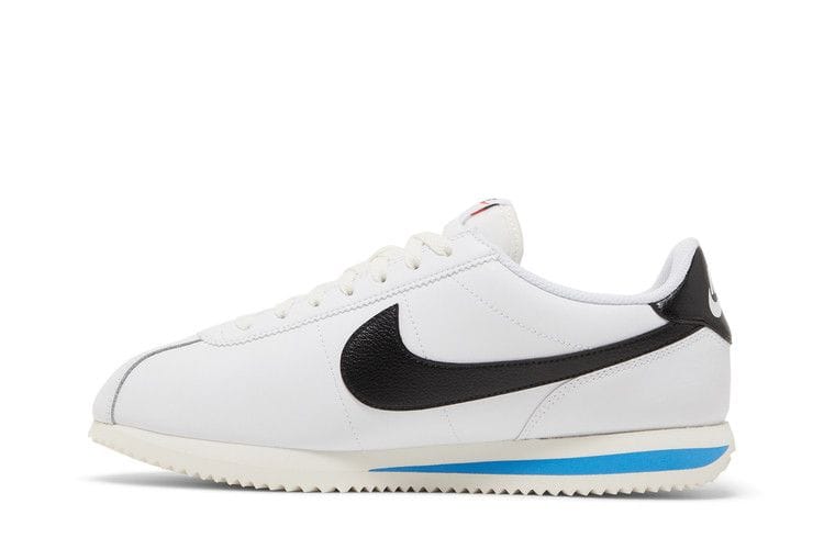 Men's Cortez 'White Black Blue'