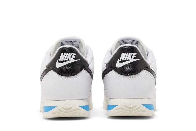 Men's Cortez 'White Black Blue'