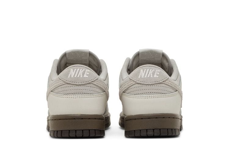 Men's Dunk Low 'Ironstone'