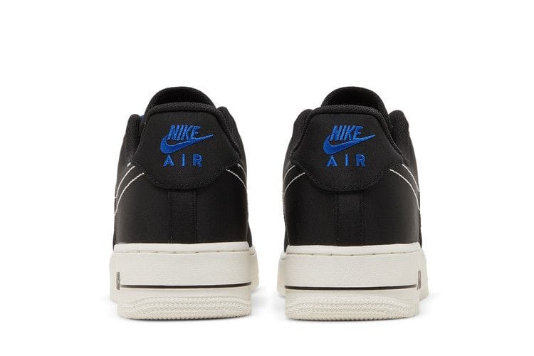 Men's Air Force 1 '07 LV8 'Moving Company - Black'