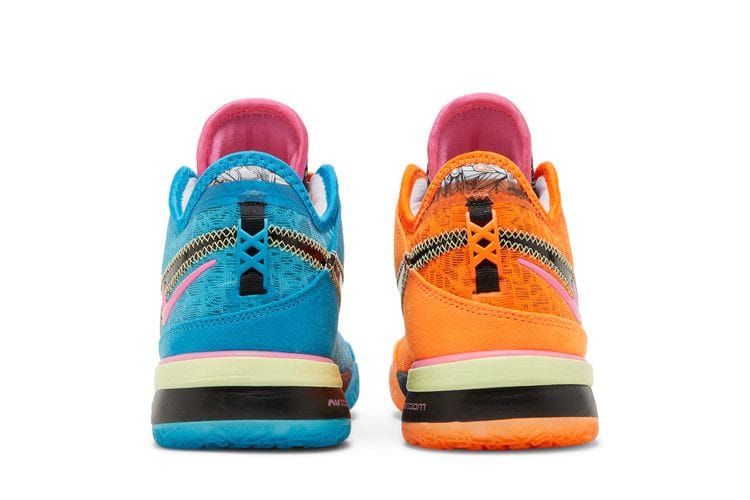 Men's Zoom LeBron NXXT Gen 'I Promise'