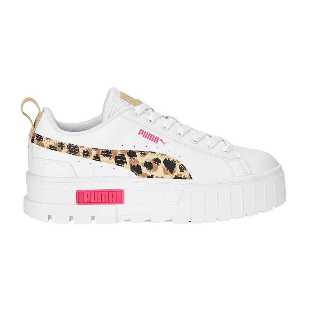 Women's Mayze 'Animal Print'