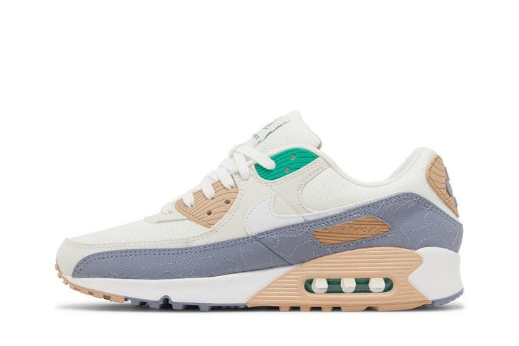 Men's Air Max 90 SE 'Moving Company'