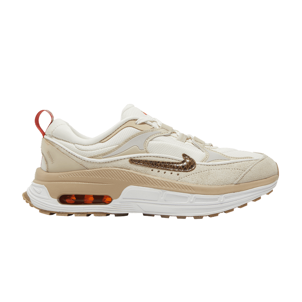 Women's Air Max Bliss SE 'Brown Snakeskin'