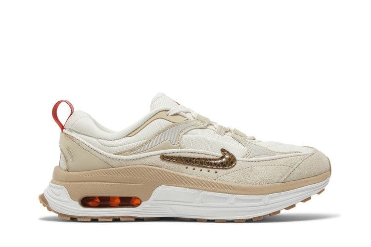 Women's Air Max Bliss SE 'Brown Snakeskin'