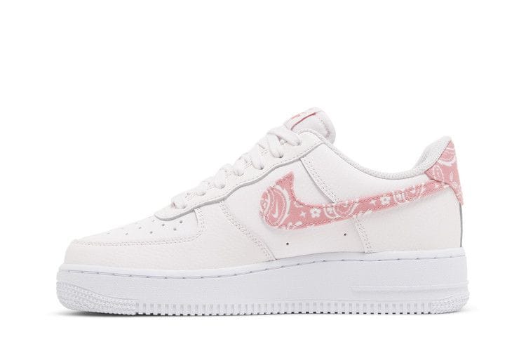 Women's Air Force 1 '07 'Pink Paisley'
