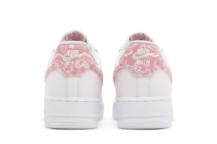 Women's Air Force 1 '07 'Pink Paisley'