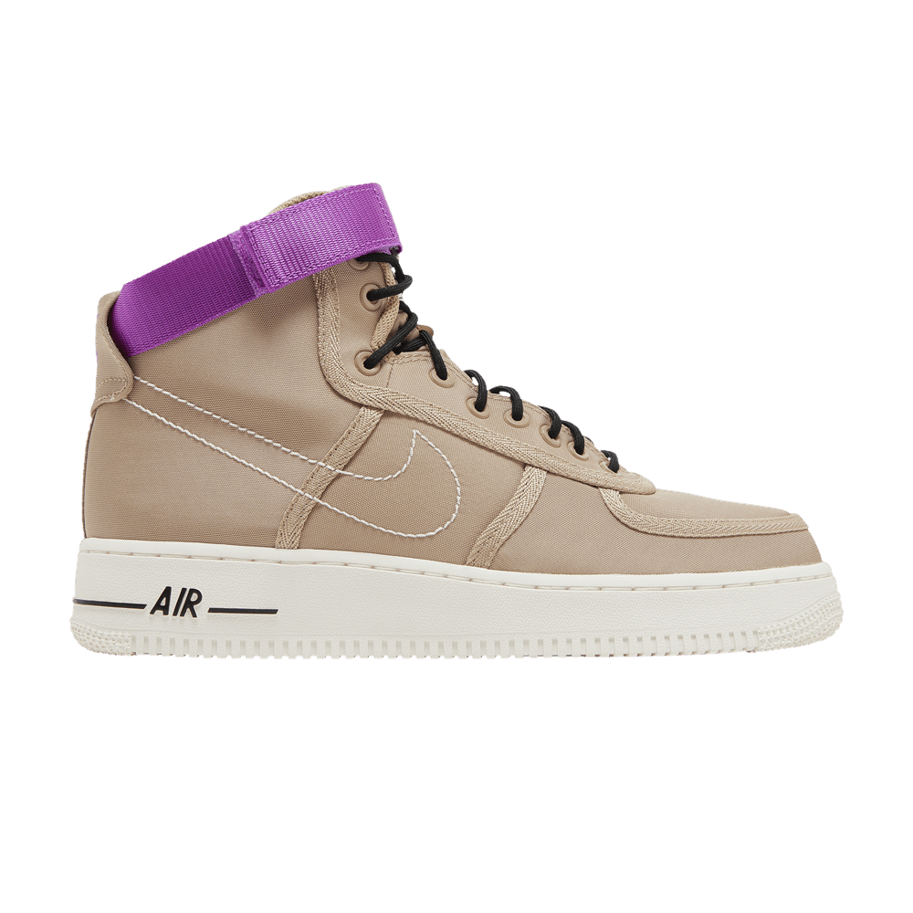 Men's Air Force 1 High '07 LV8 'Moving Company - Hemp'