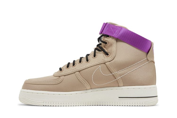 Men's Air Force 1 High '07 LV8 'Moving Company - Hemp'