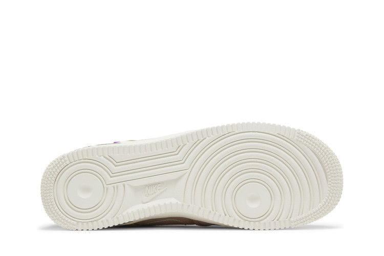 Men's Air Force 1 High '07 LV8 'Moving Company - Hemp'