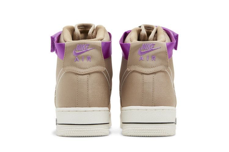 Men's Air Force 1 High '07 LV8 'Moving Company - Hemp'