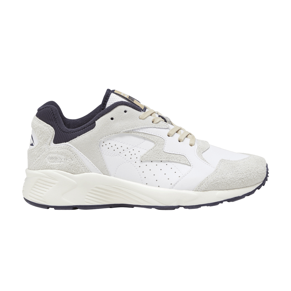 Men's Prevail 'Service Line'