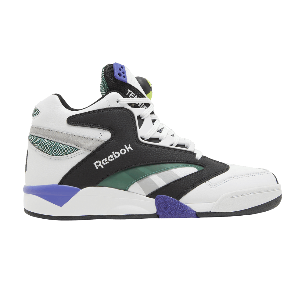 Men's Shaq Victory Pump 'Basketball Meets Tennis'