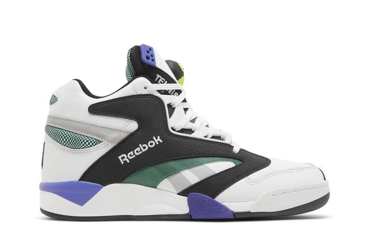 Men's Shaq Victory Pump 'Basketball Meets Tennis'