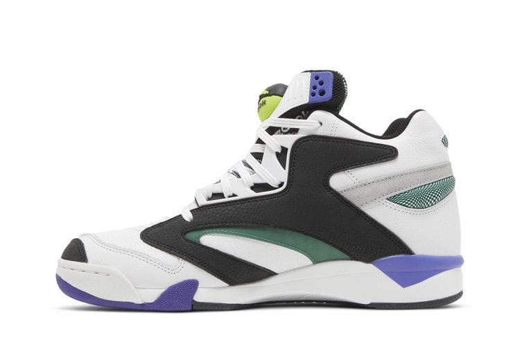 Men's Shaq Victory Pump 'Basketball Meets Tennis'