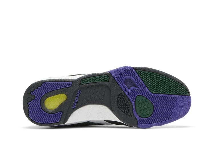 Men's Shaq Victory Pump 'Basketball Meets Tennis'