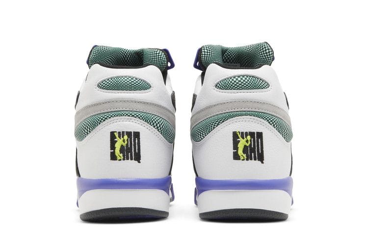 Men's Shaq Victory Pump 'Basketball Meets Tennis'