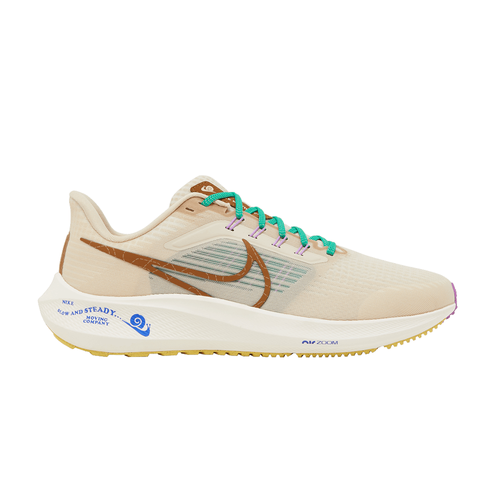 Men's Air Zoom Pegasus 39 Premium 'Moving Company'