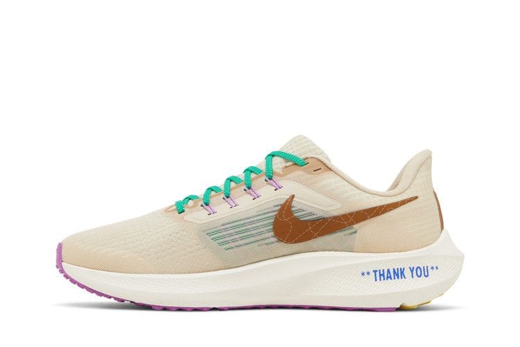Men's Air Zoom Pegasus 39 Premium 'Moving Company'