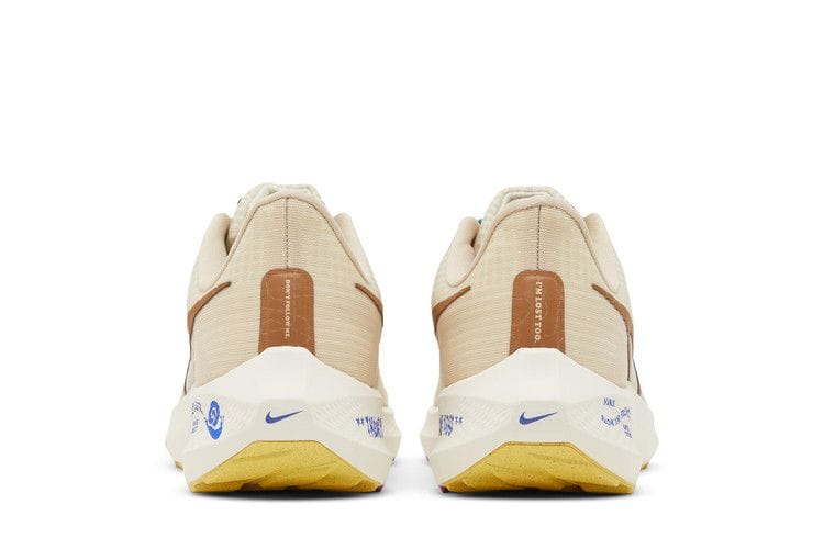 Men's Air Zoom Pegasus 39 Premium 'Moving Company'