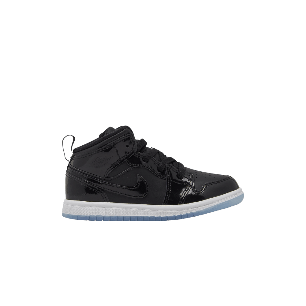 Air Jordan 1 Mid SE TD 'Space Jam'