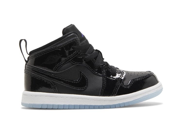 Air Jordan 1 Mid SE TD 'Space Jam'