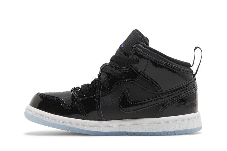 Air Jordan 1 Mid SE TD 'Space Jam'