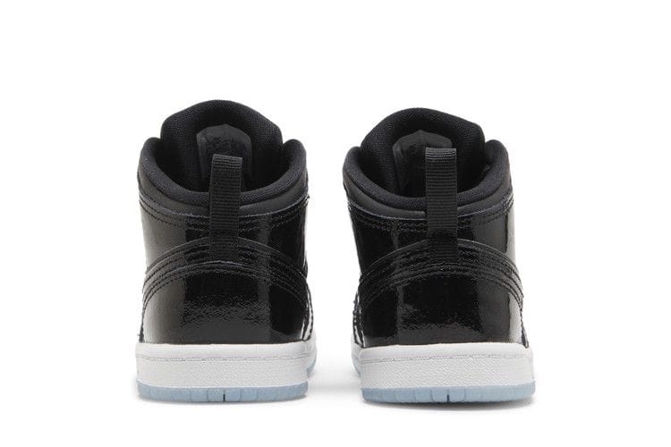 Air Jordan 1 Mid SE TD 'Space Jam'