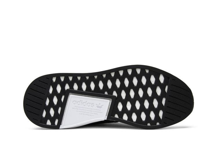 Men's White Mountaineering x NMD_R2 PK 'Black'