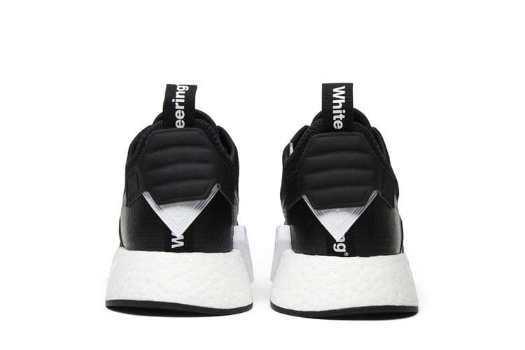 Men's White Mountaineering x NMD_R2 PK 'Black'