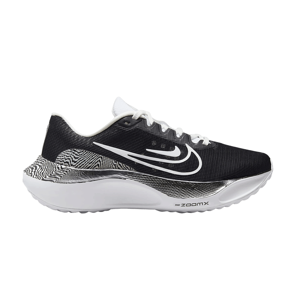 Women's Zoom Fly 5 Premium 'Soundwave'