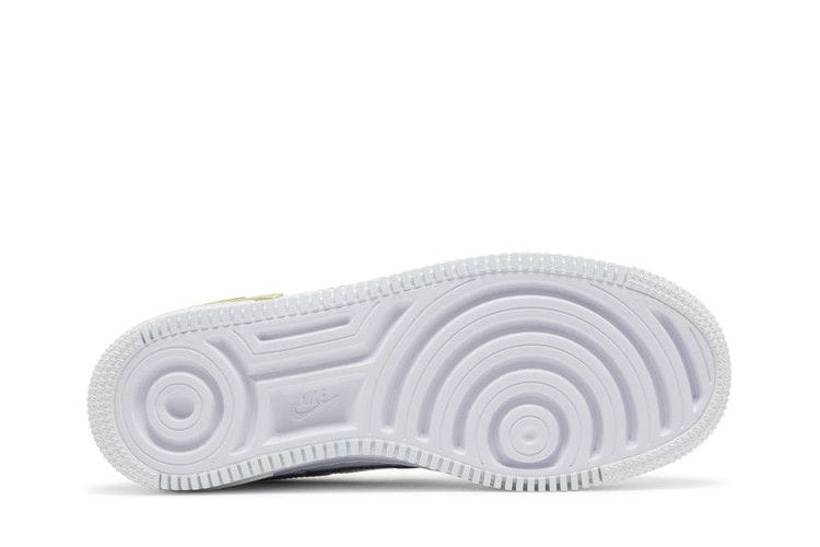 Women's Air Force 1 Shadow 'White Black Pastel'