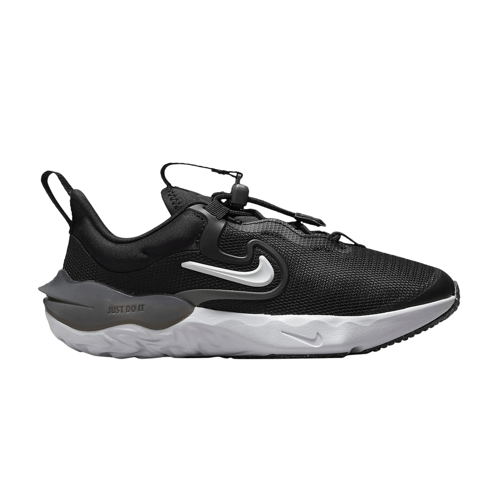 Run Flow PS 'Black Iron Grey'