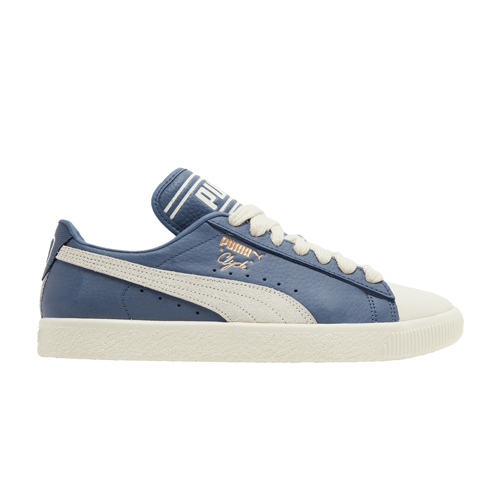 Men's Rhuigi x Clyde 'Inky Blue'