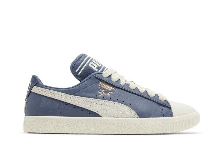 Men's Rhuigi x Clyde 'Inky Blue'