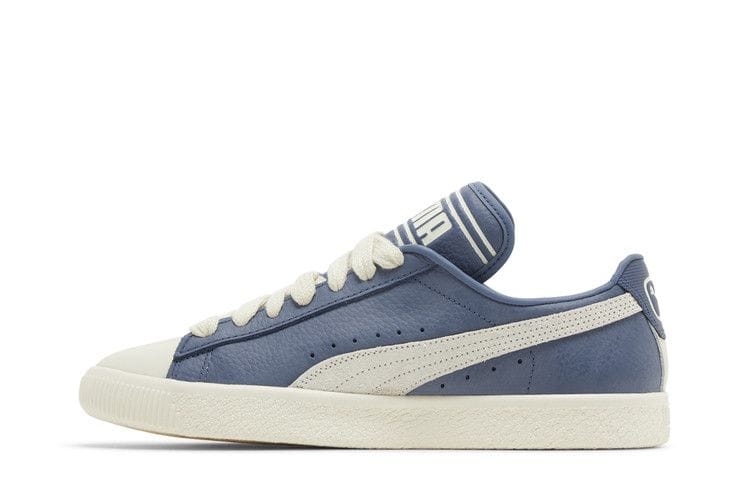 Men's Rhuigi x Clyde 'Inky Blue'
