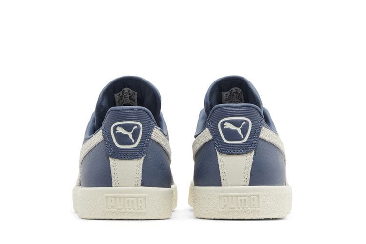 Men's Rhuigi x Clyde 'Inky Blue'